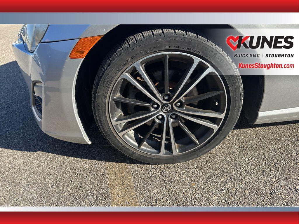 used 2013 Scion FR-S car, priced at $10,477