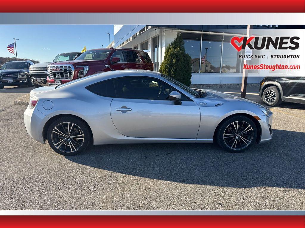 used 2013 Scion FR-S car, priced at $10,477