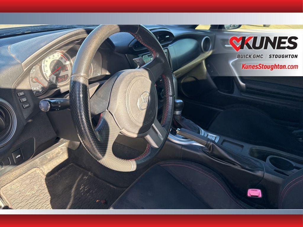 used 2013 Scion FR-S car, priced at $10,477