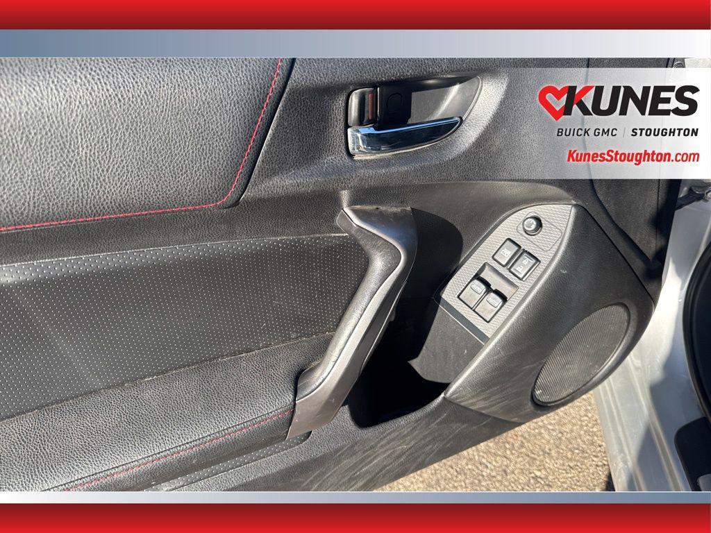 used 2013 Scion FR-S car, priced at $10,477