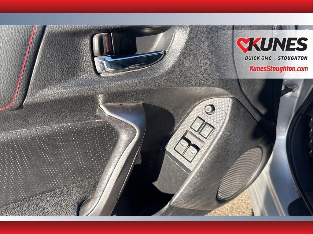 used 2013 Scion FR-S car, priced at $10,477