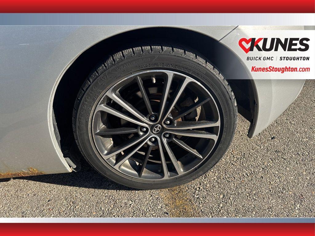 used 2013 Scion FR-S car, priced at $10,477