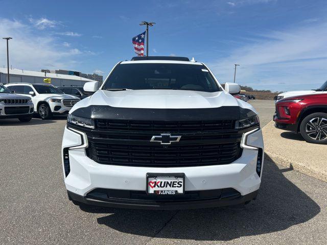 used 2023 Chevrolet Tahoe car, priced at $55,977