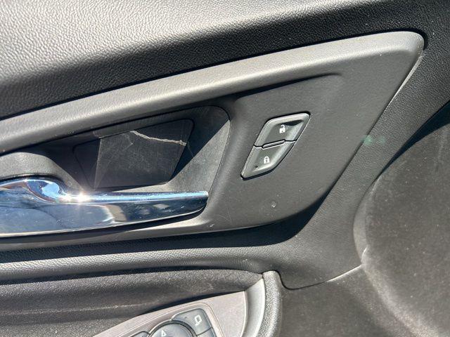 used 2024 Chevrolet Malibu car, priced at $20,377