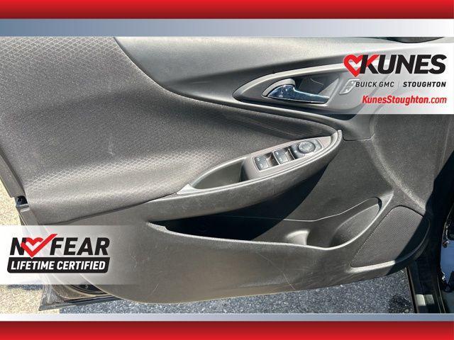 used 2024 Chevrolet Malibu car, priced at $17,977