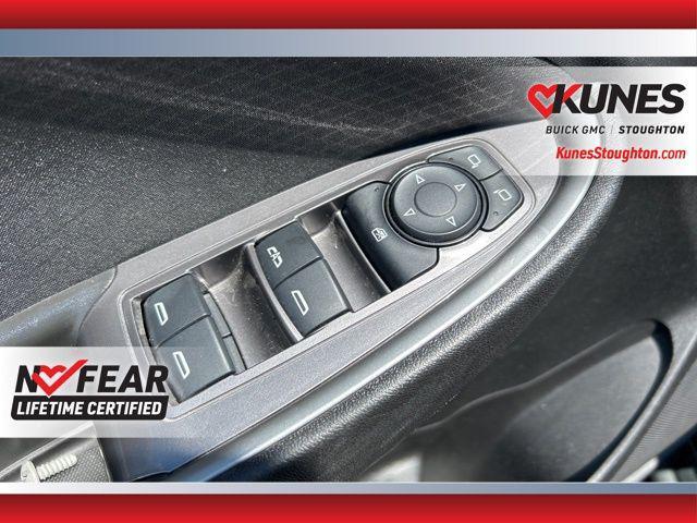 used 2024 Chevrolet Malibu car, priced at $17,977