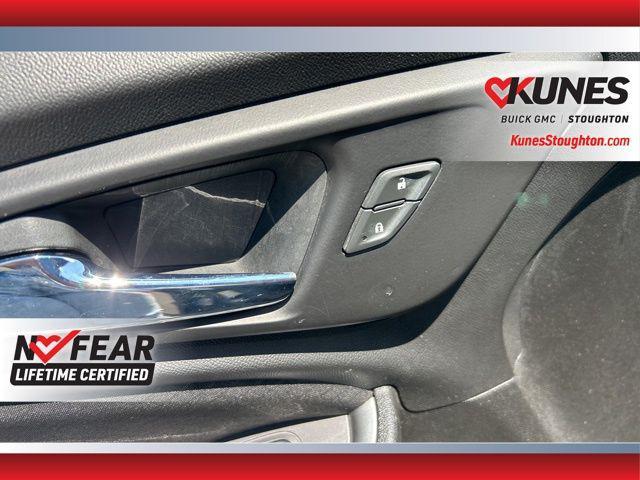 used 2024 Chevrolet Malibu car, priced at $17,977