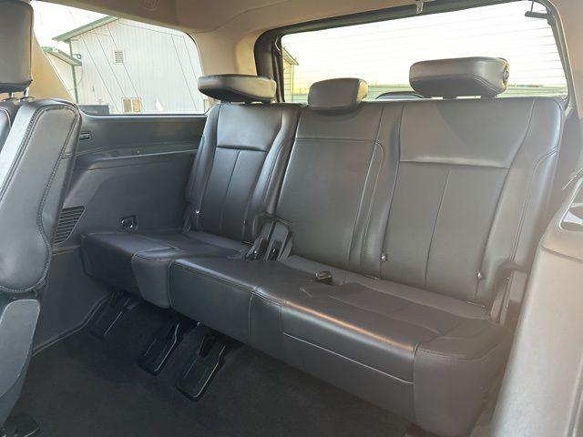 used 2023 Ford Expedition car, priced at $45,277