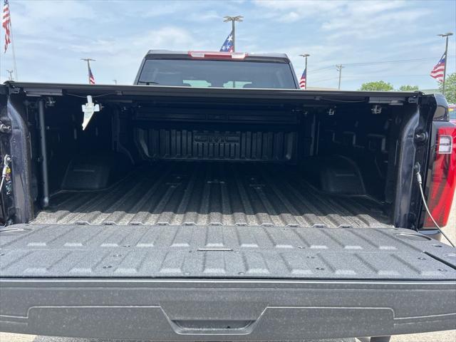 new 2025 GMC Sierra 2500 car, priced at $73,628