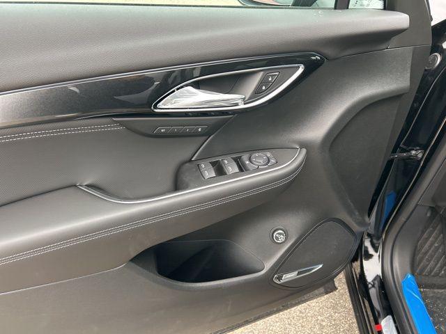 new 2025 Buick Envision car, priced at $37,800