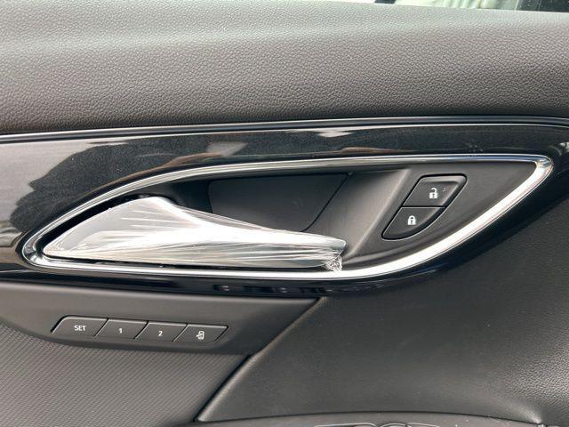 new 2025 Buick Envision car, priced at $37,800