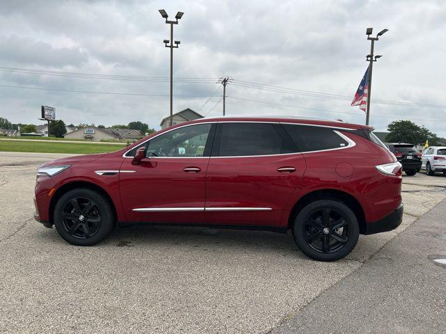 new 2024 Buick Enclave car, priced at $48,178