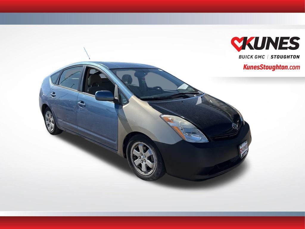 used 2005 Toyota Prius car, priced at $5,977