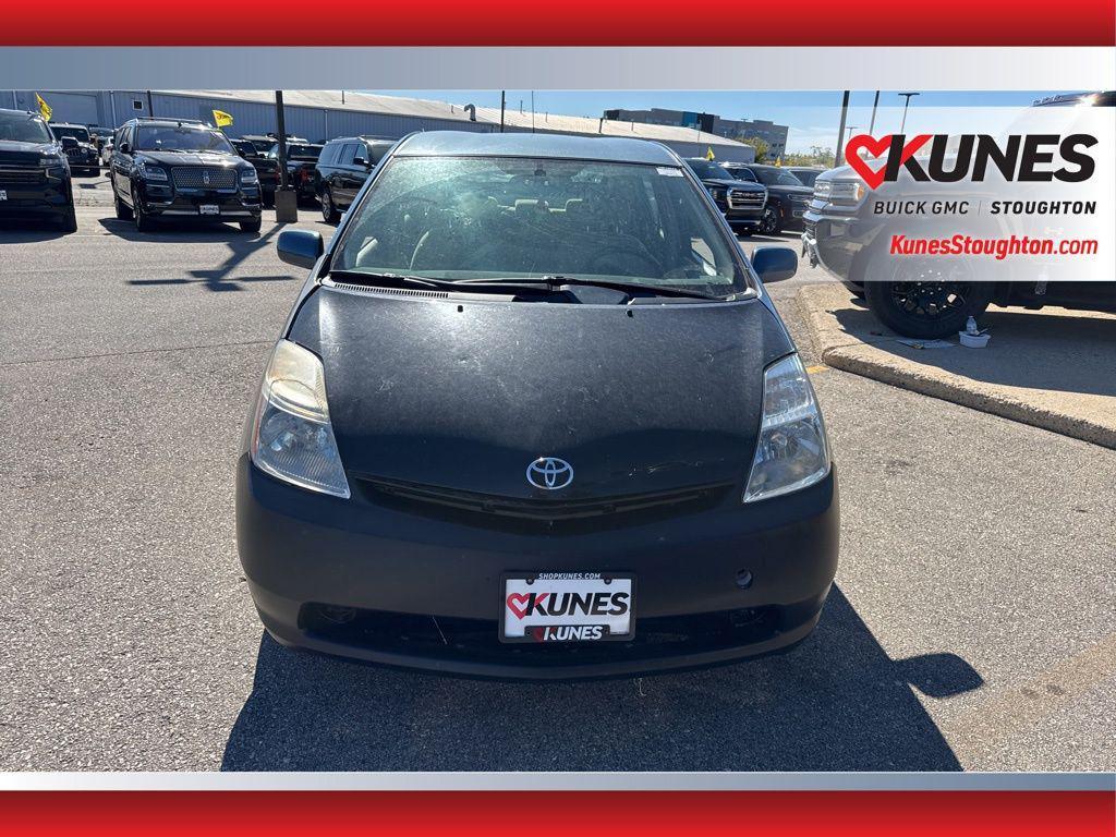 used 2005 Toyota Prius car, priced at $2,977