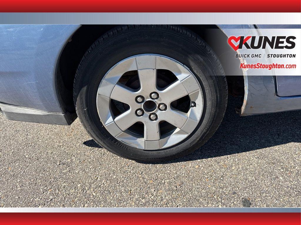 used 2005 Toyota Prius car, priced at $2,977