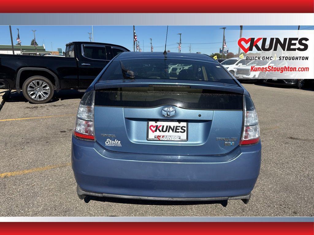used 2005 Toyota Prius car, priced at $2,977