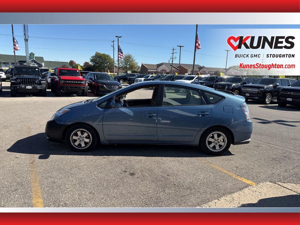 used 2005 Toyota Prius car, priced at $2,977