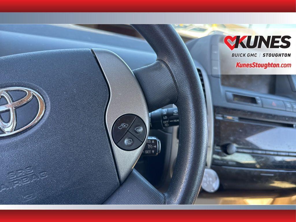 used 2005 Toyota Prius car, priced at $2,977