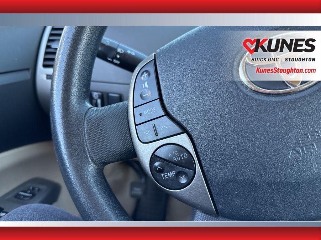 used 2005 Toyota Prius car, priced at $2,977