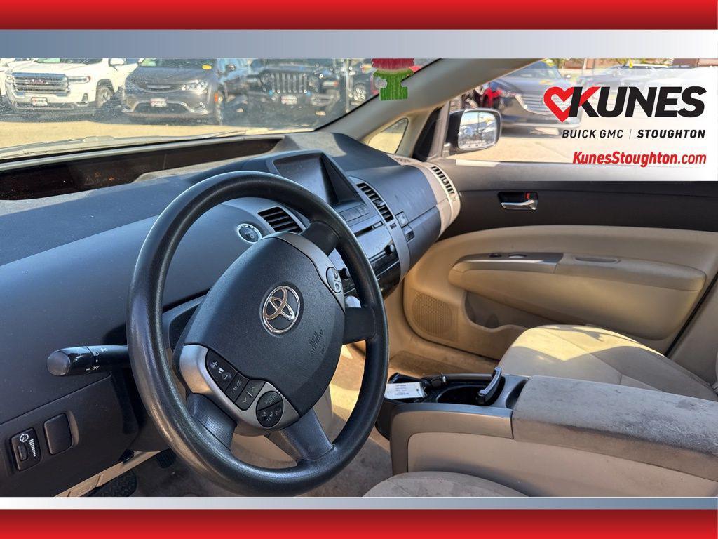 used 2005 Toyota Prius car, priced at $2,977