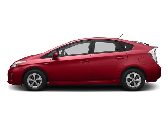 used 2013 Toyota Prius car, priced at $5,977
