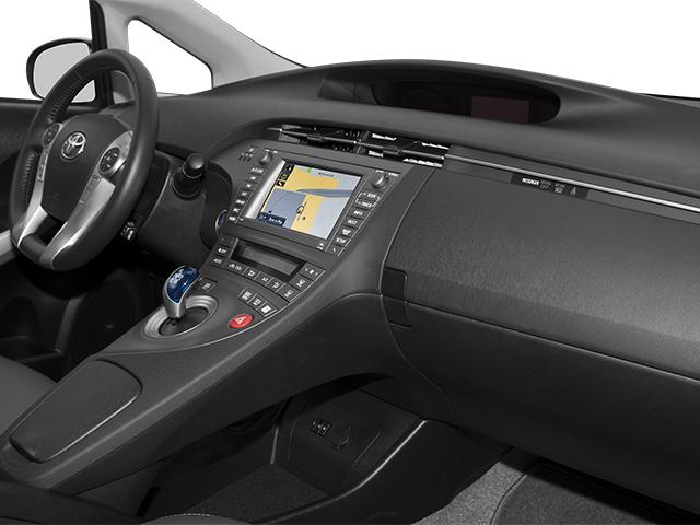 used 2013 Toyota Prius car, priced at $5,977