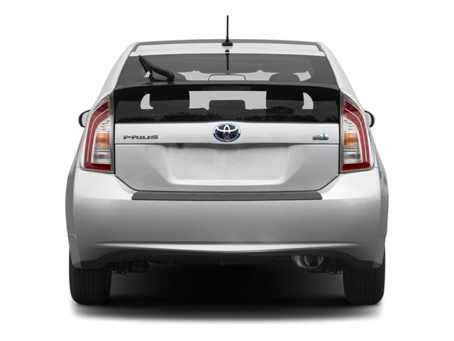 used 2013 Toyota Prius car, priced at $5,977