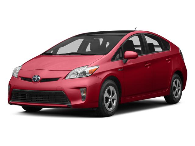 used 2013 Toyota Prius car, priced at $5,977