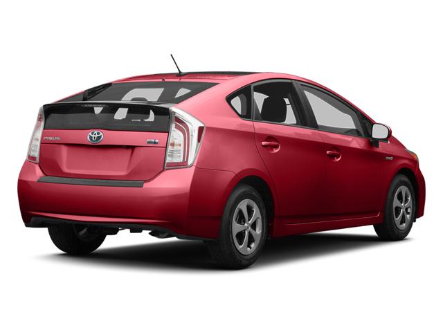 used 2013 Toyota Prius car, priced at $5,977