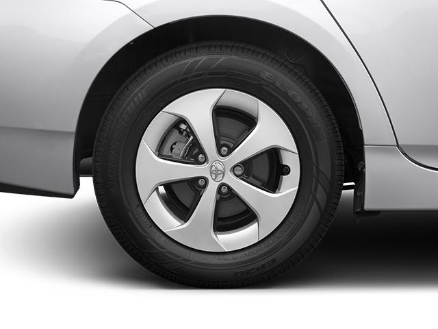 used 2013 Toyota Prius car, priced at $5,977