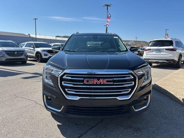 used 2023 GMC Terrain car, priced at $20,977