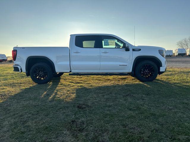 new 2024 GMC Sierra 1500 car, priced at $57,992