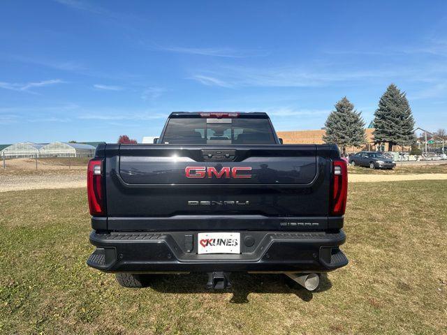 new 2024 GMC Sierra 2500 car, priced at $83,900