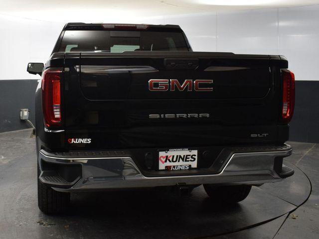 new 2025 GMC Sierra 1500 car, priced at $60,668