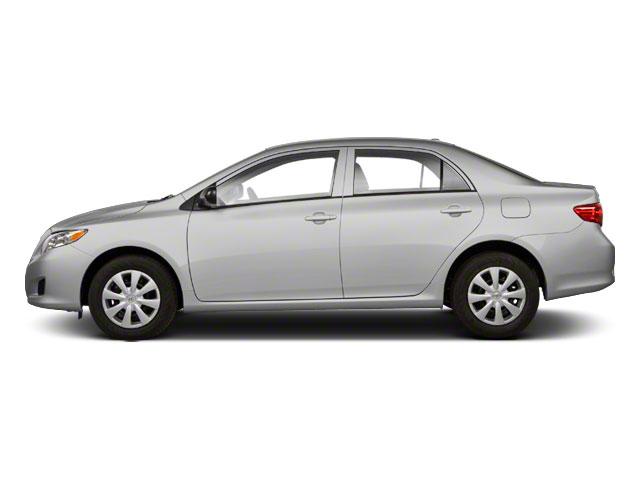 used 2010 Toyota Corolla car, priced at $6,977