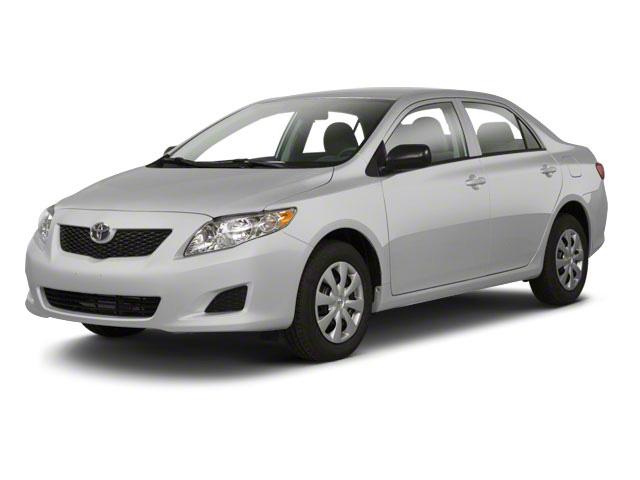 used 2010 Toyota Corolla car, priced at $6,977