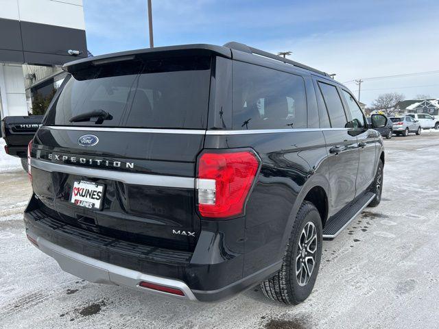 used 2022 Ford Expedition Max car, priced at $39,877