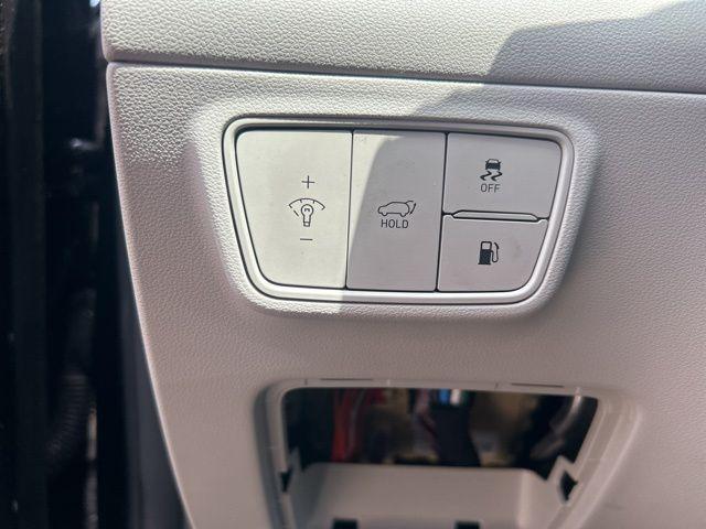 used 2024 Hyundai TUCSON Plug-In Hybrid car, priced at $29,977