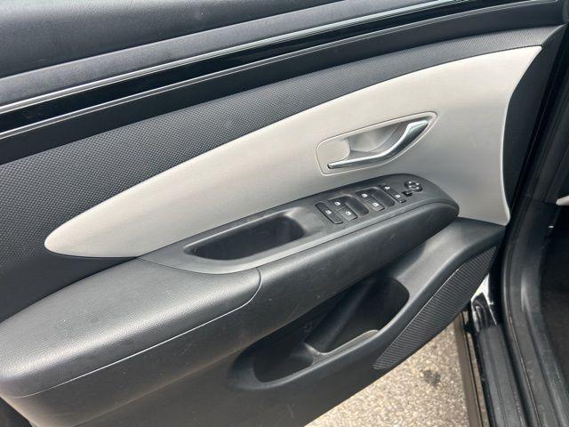 used 2024 Hyundai TUCSON Plug-In Hybrid car, priced at $29,977