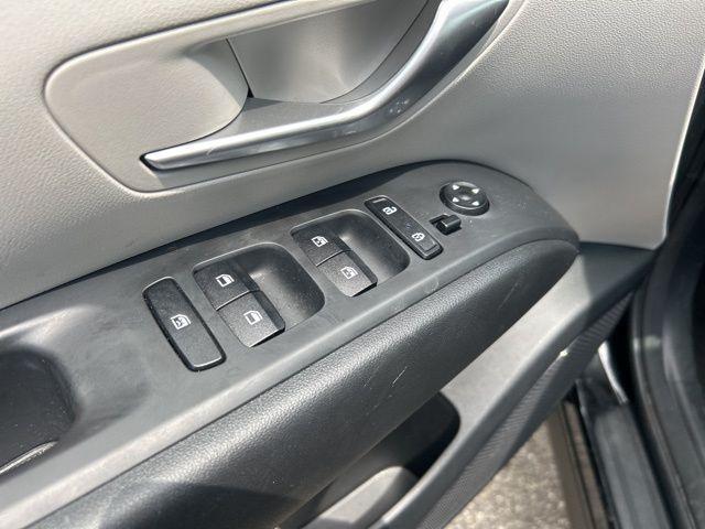 used 2024 Hyundai TUCSON Plug-In Hybrid car, priced at $29,977