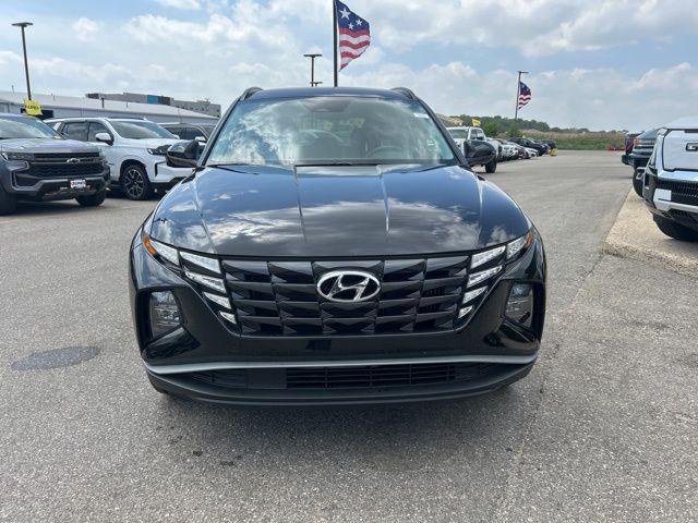 used 2024 Hyundai TUCSON Plug-In Hybrid car, priced at $29,977