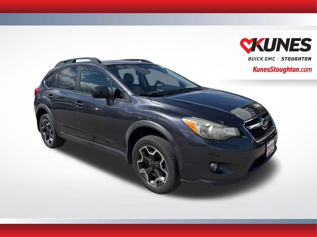 used 2013 Subaru XV Crosstrek car, priced at $11,977
