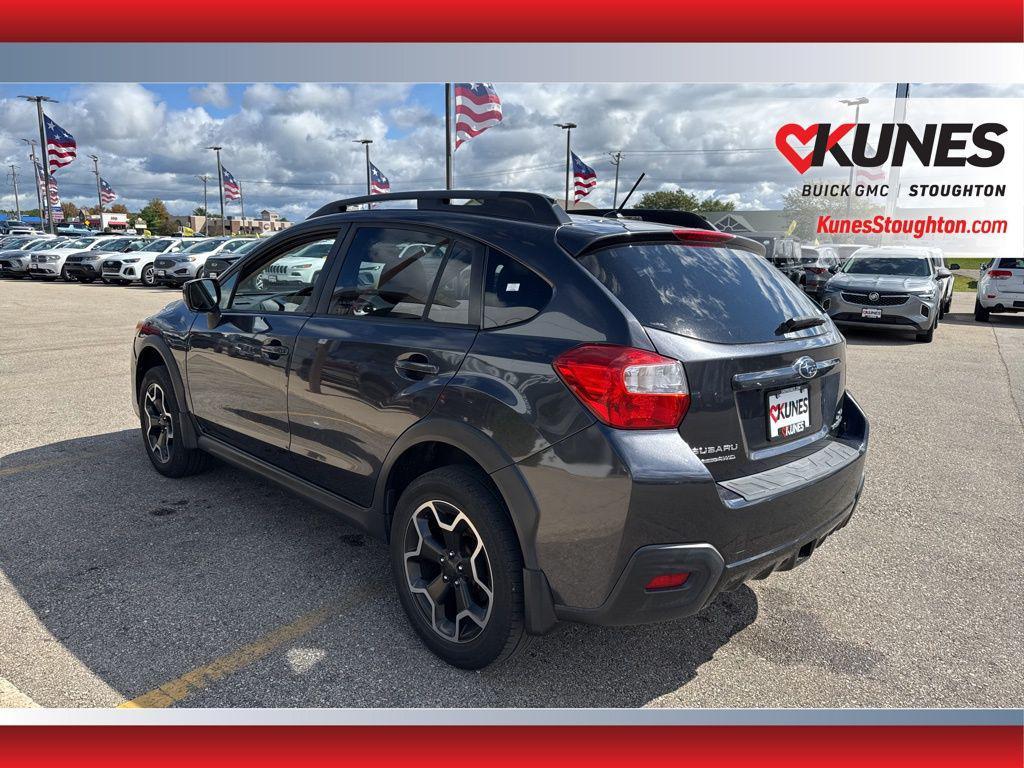 used 2013 Subaru XV Crosstrek car, priced at $11,977