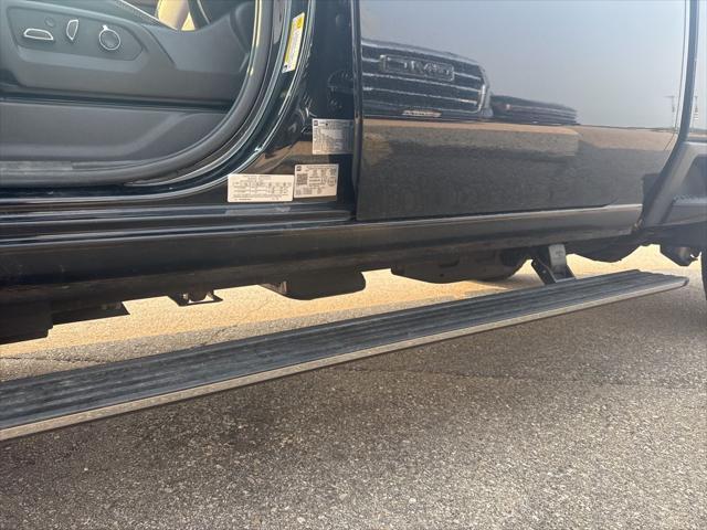 used 2024 GMC Sierra 2500 car, priced at $79,977