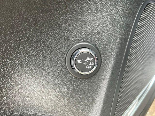 new 2025 Buick Envision car, priced at $39,240