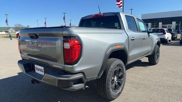 new 2024 GMC Canyon car, priced at $37,477