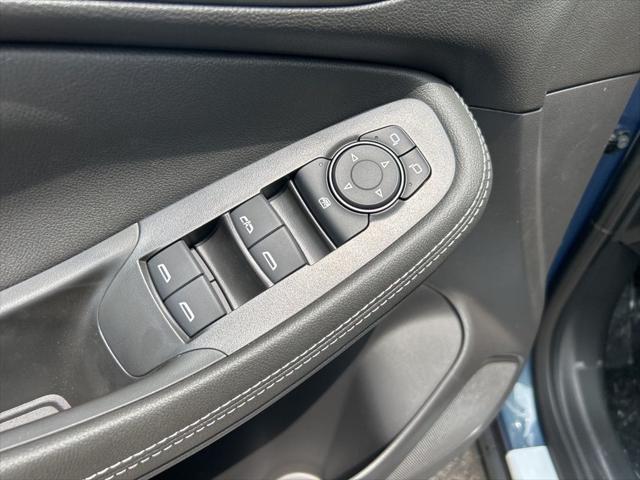 new 2026 Buick Encore GX car, priced at $30,455