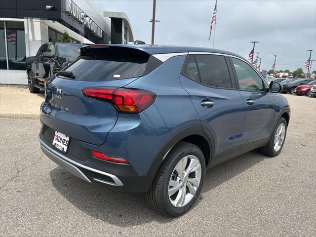 new 2026 Buick Encore GX car, priced at $30,455