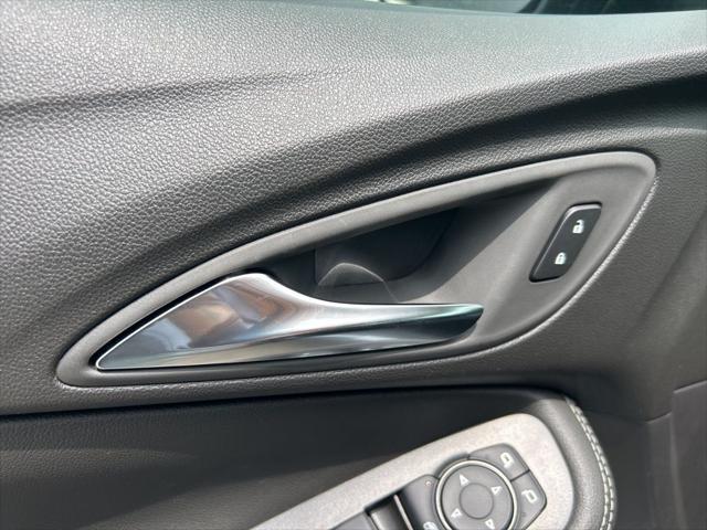 new 2026 Buick Encore GX car, priced at $30,455