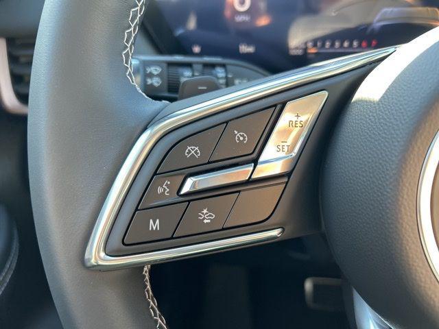 new 2025 Buick Envision car, priced at $40,770